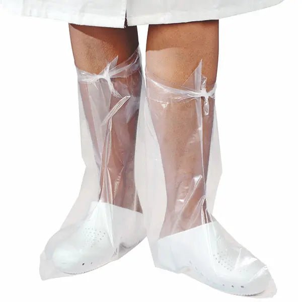 Überziehstiefel - Mediware